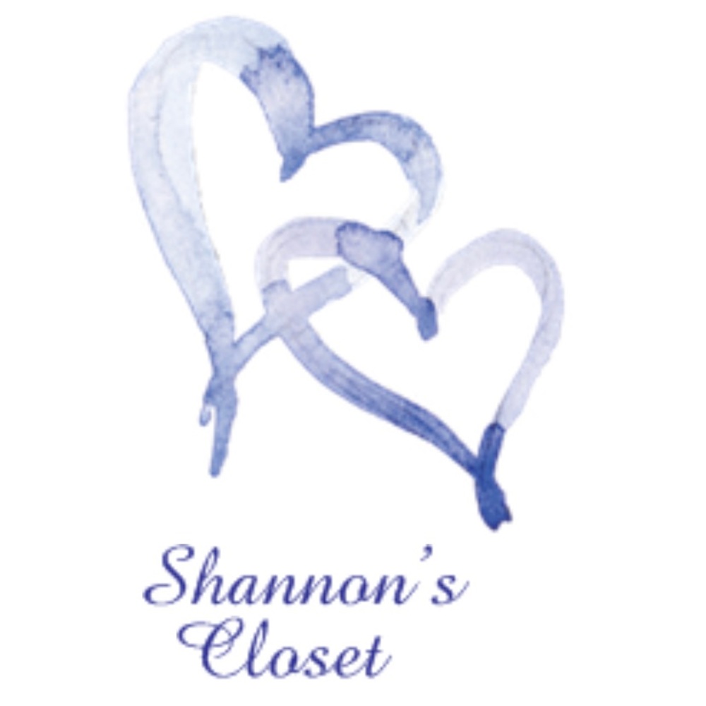 Meet your Posher, Shannon